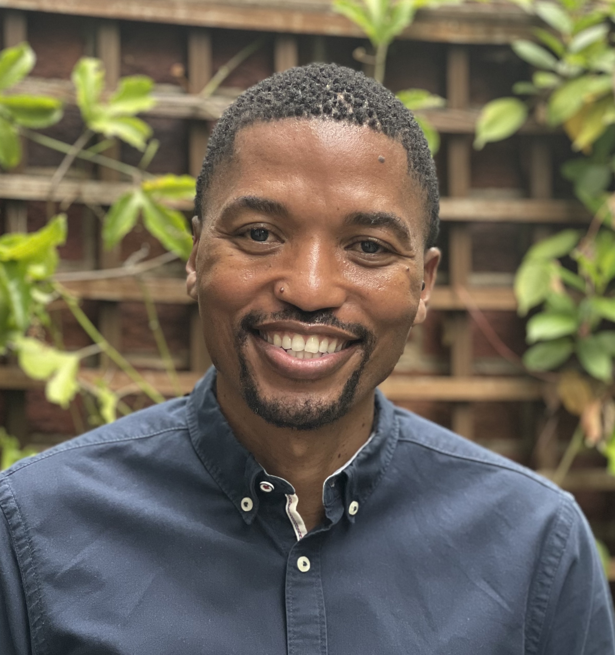 Omphemetse 'Phemi' Kgomongwe